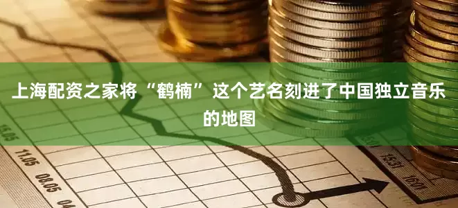 上海配资之家将 “鹤楠” 这个艺名刻进了中国独立音乐的地图